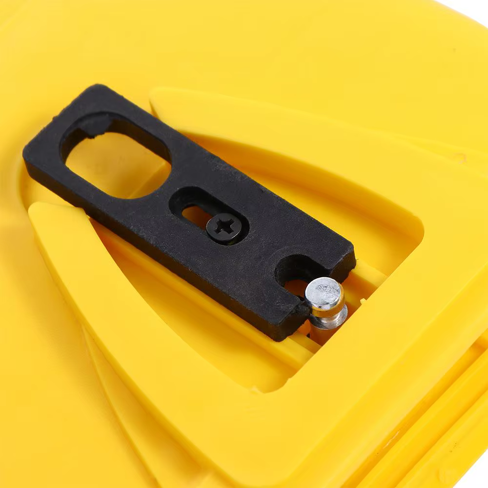 Affûteur de chaîne de tronçonneuse portable