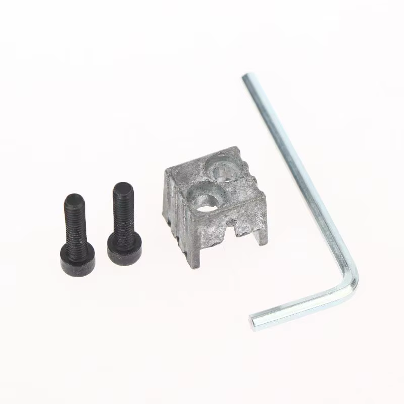 Support de fixation pour lames de scie sauteuse de type 55 – Durabilité accrue pour les travaux de sciage intensifs