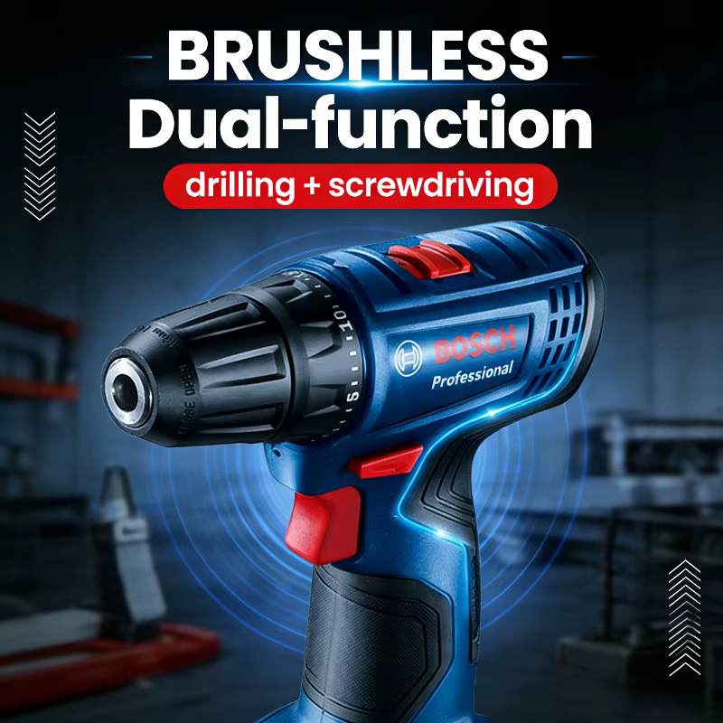 Perceuse Bosch GSR120-LI 12V