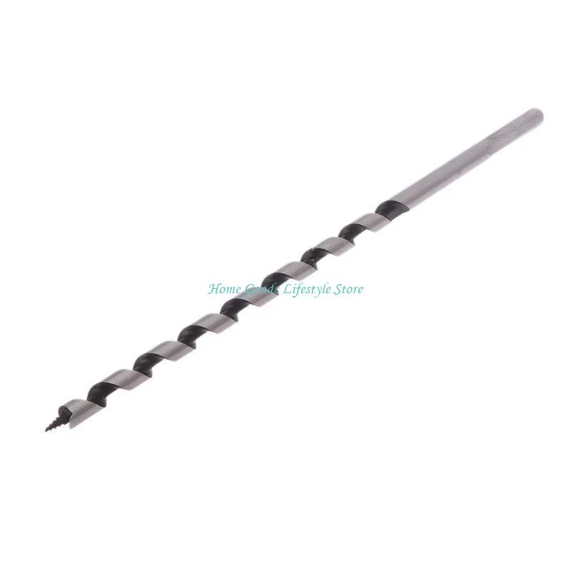 E74E 230 mm long bits forage pour forage en bois précis précision