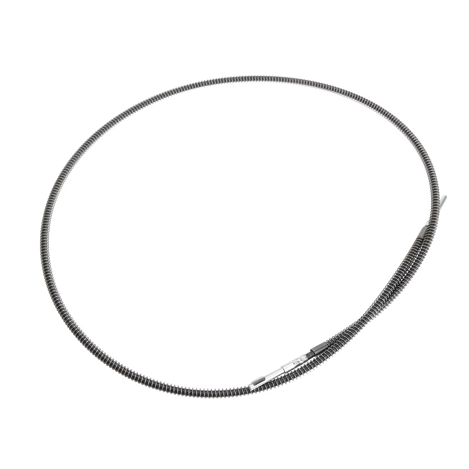 Mandrin flexible électrique antidérapant de 97 cm pour accessoires Dremel – Outil rotatif pour polissage