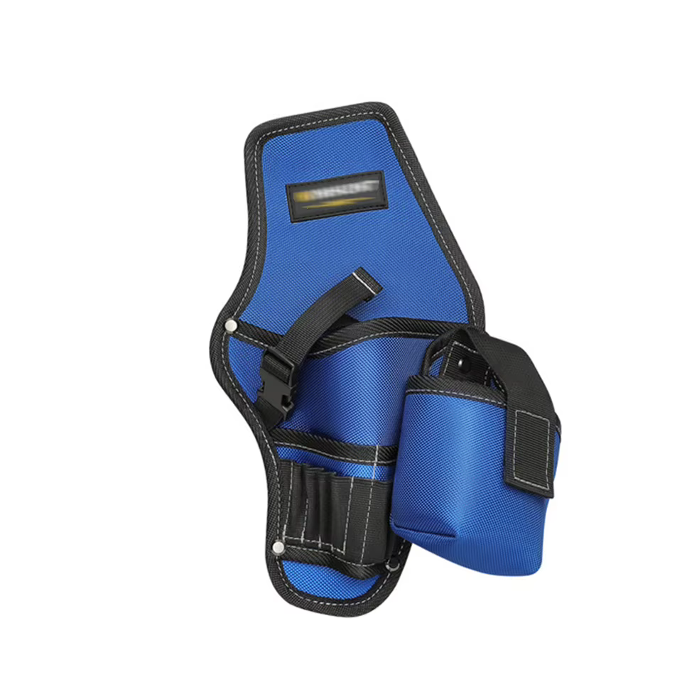 Sac à outils de taille pour électricien