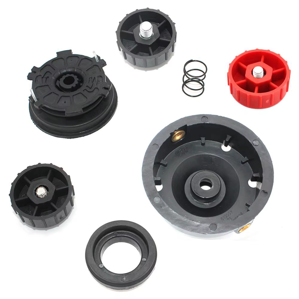 Tête de coupe pour Ryobi 766r 768r 770r 770rEB 840r 920r 960r 970r 375SSR 2800M SS720R GT2815