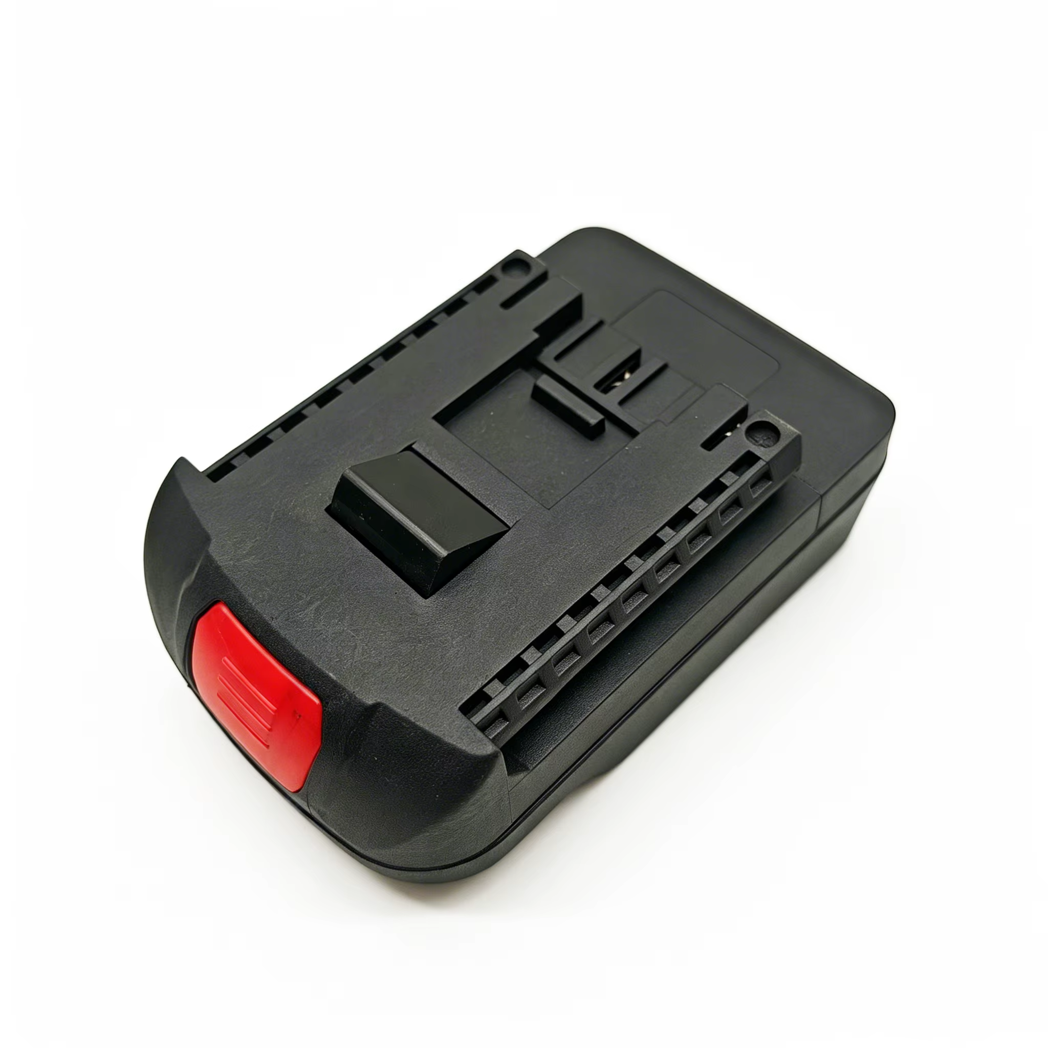 Pièces d'outils pour adaptateur de batterie lithium-ion Lidl Parkside