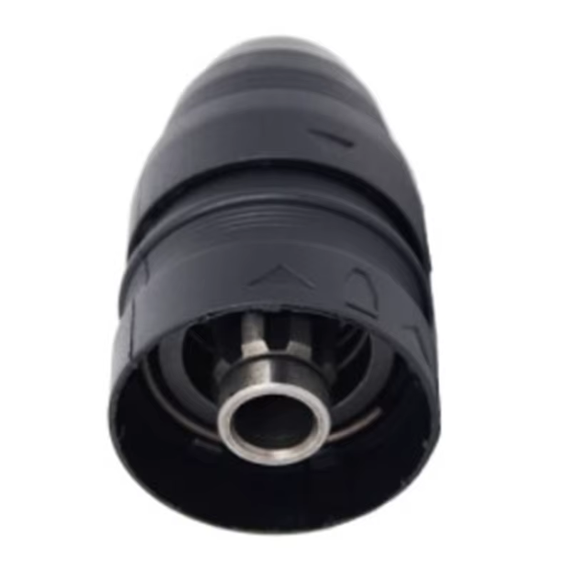 Mandrin de perçage SDS Plus pour Bosch GBH2-24DFR PBHKampe GBH24VFR PBH3000-2FRE professionnel PBH200FRE