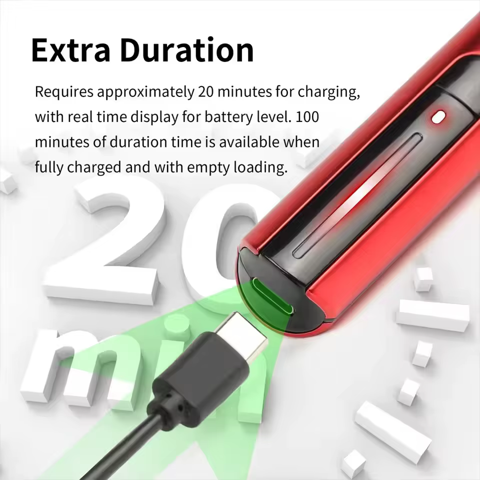 DSPIAE ES-A ponceuse alternative bricolage électrique USB Charge stylo de meulage modèle en plastique têtes de ponçage papier de verre outils d'artisanat militaire
