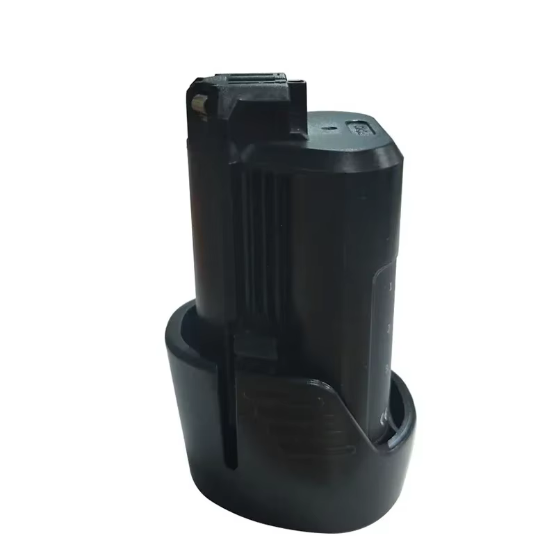 Batterie 10.8V 12V 1500mAh 2000mAh 2500mAh pour perceuse électrique BOSCH