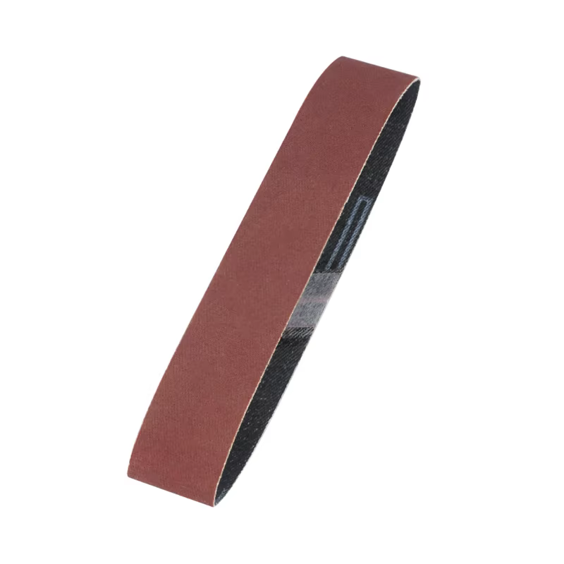 10x bande Abrasive 120/320/600 grains