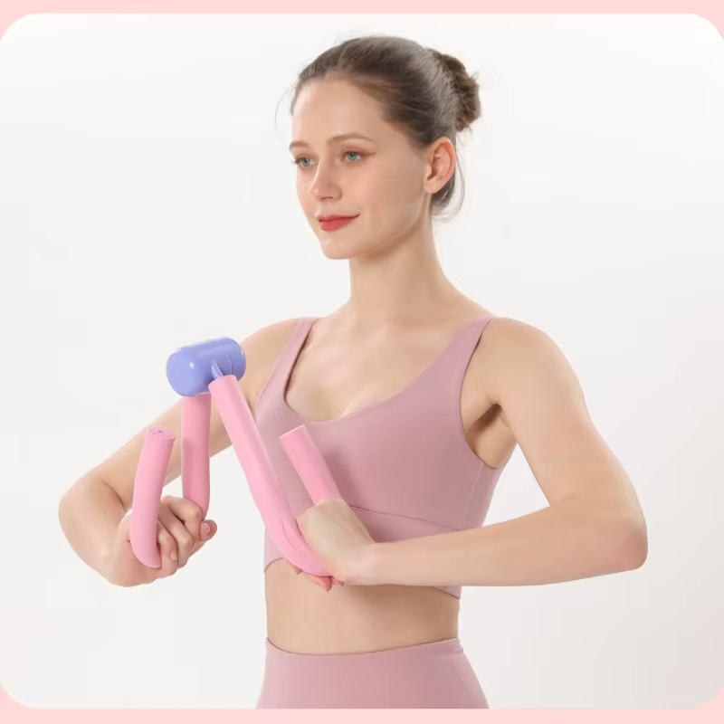 Pince de jambe de Fitness multifonctionnelle, équipement de Fitness pour l'intérieur des cuisses, entraîneur de muscles du plancher pelvien, accessoires de Fitness, entraînement de gymnastique
