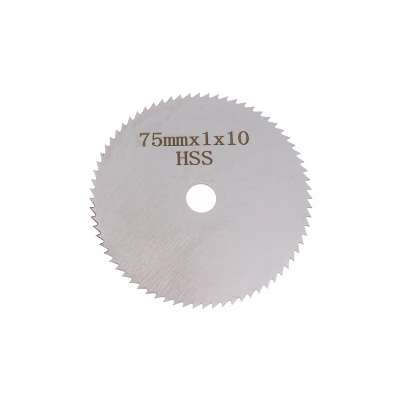 Disque de coupe circulaire multifonction pour meuleuse d'angle