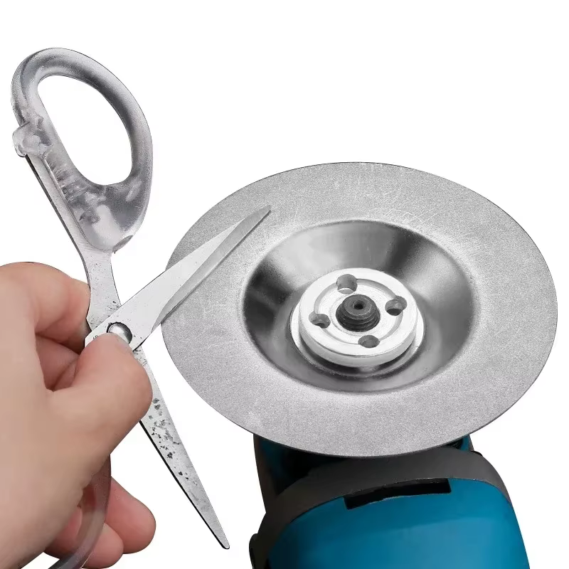 Disque abrasif durable