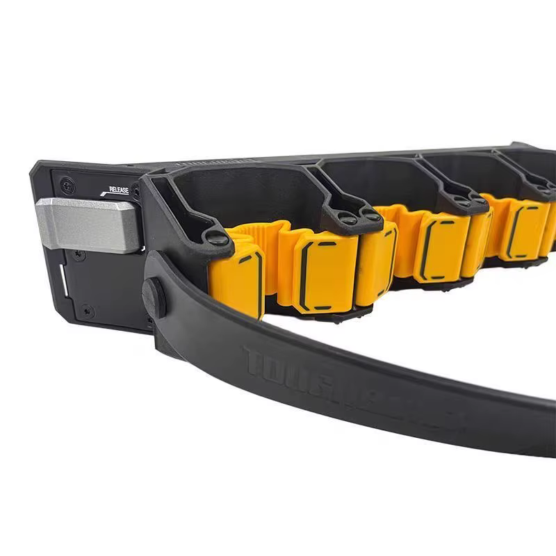Boîte à outils empilable TOUGHBUILT