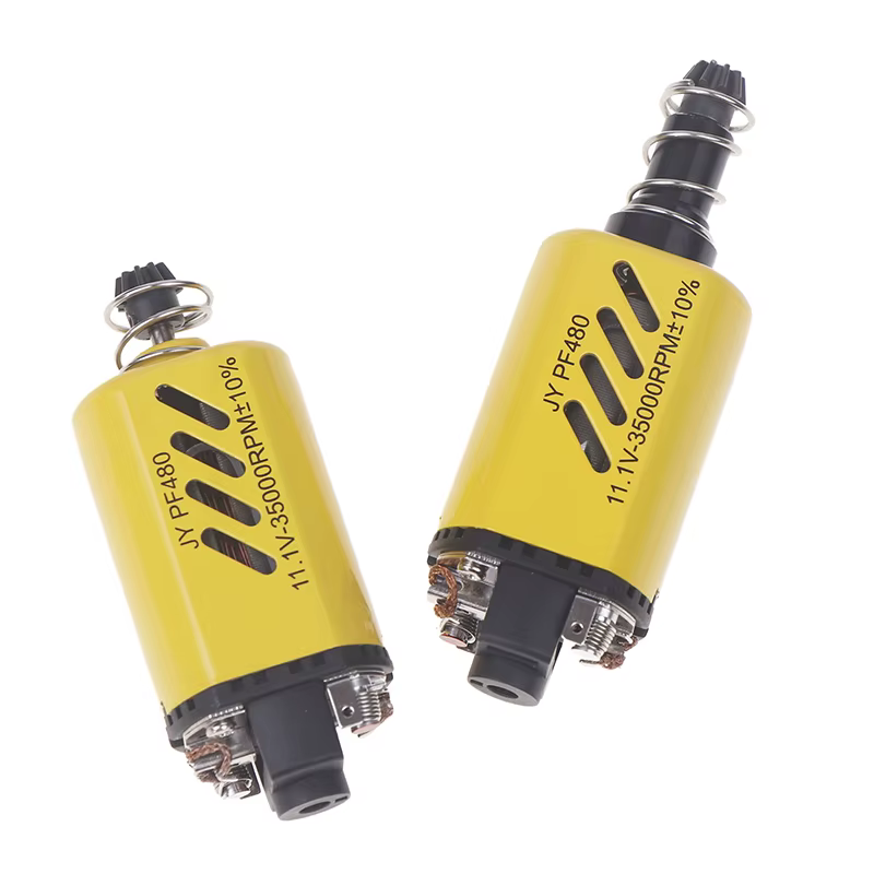 Moteur à couple élevé pliable AEG