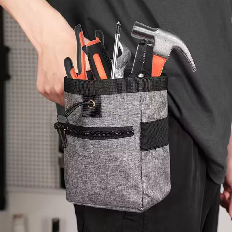 Sac de ceinture pour outils
