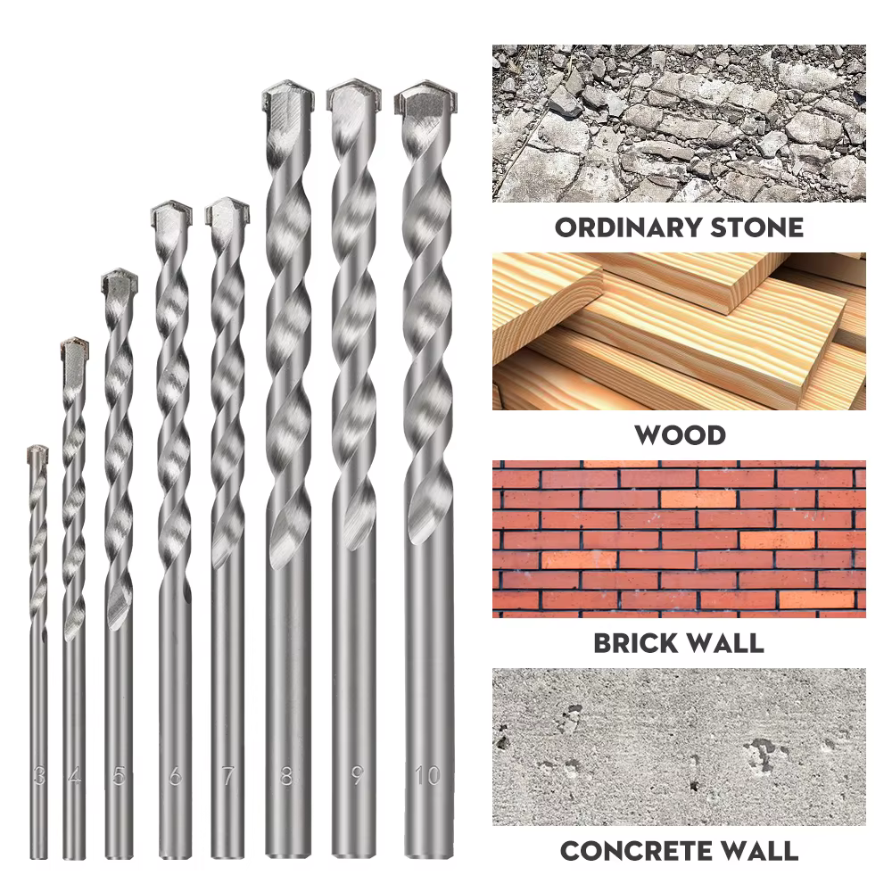 XLilWall-Foret Masculant pour Brique