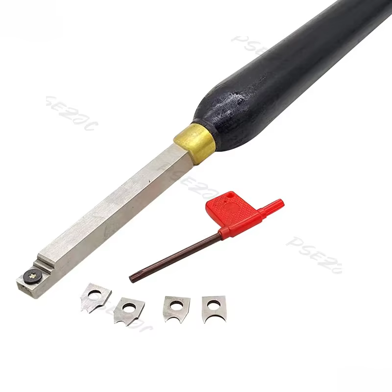 Outils portatifs pour le travail du bois