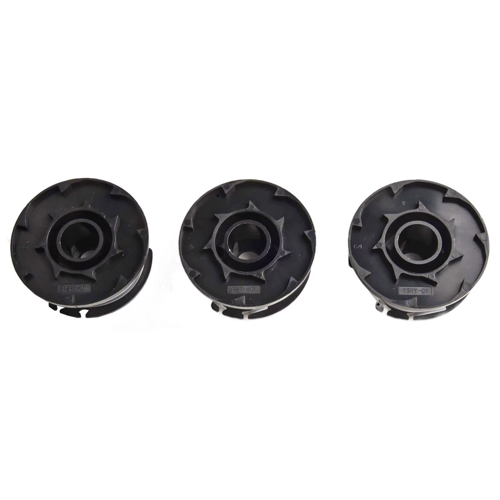 Bobine de ligne pour débroussailleuse Einhell GE-CT 18/28 Li 3pcs 5m