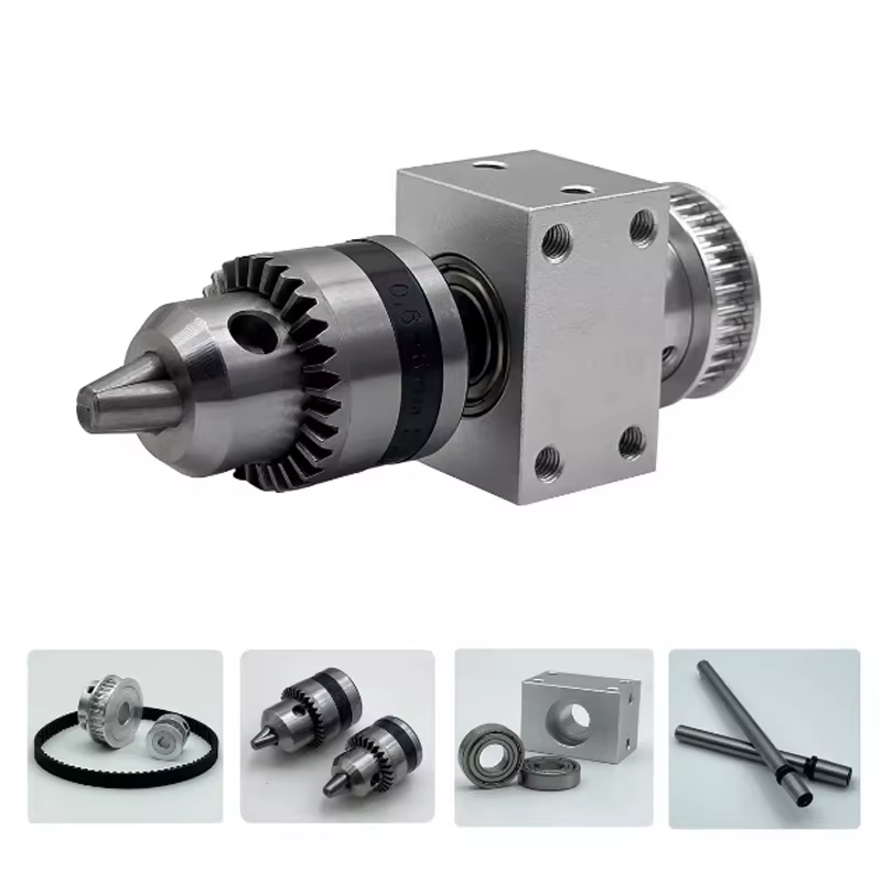 Perceuse électrique JTO/B10/B12