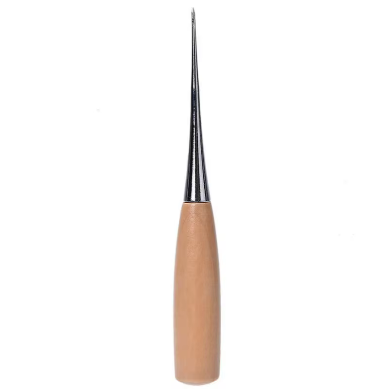 Poinçon professionnel pour tissu