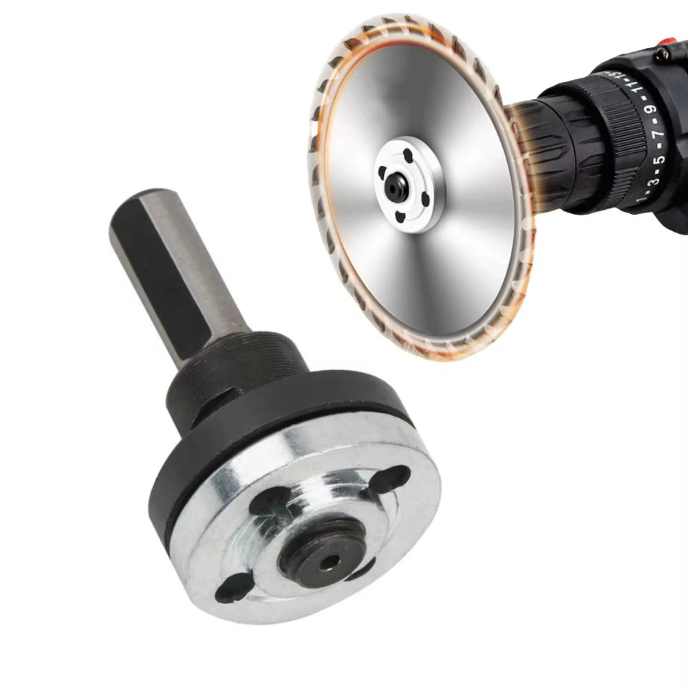Adaptateur universel pour forets