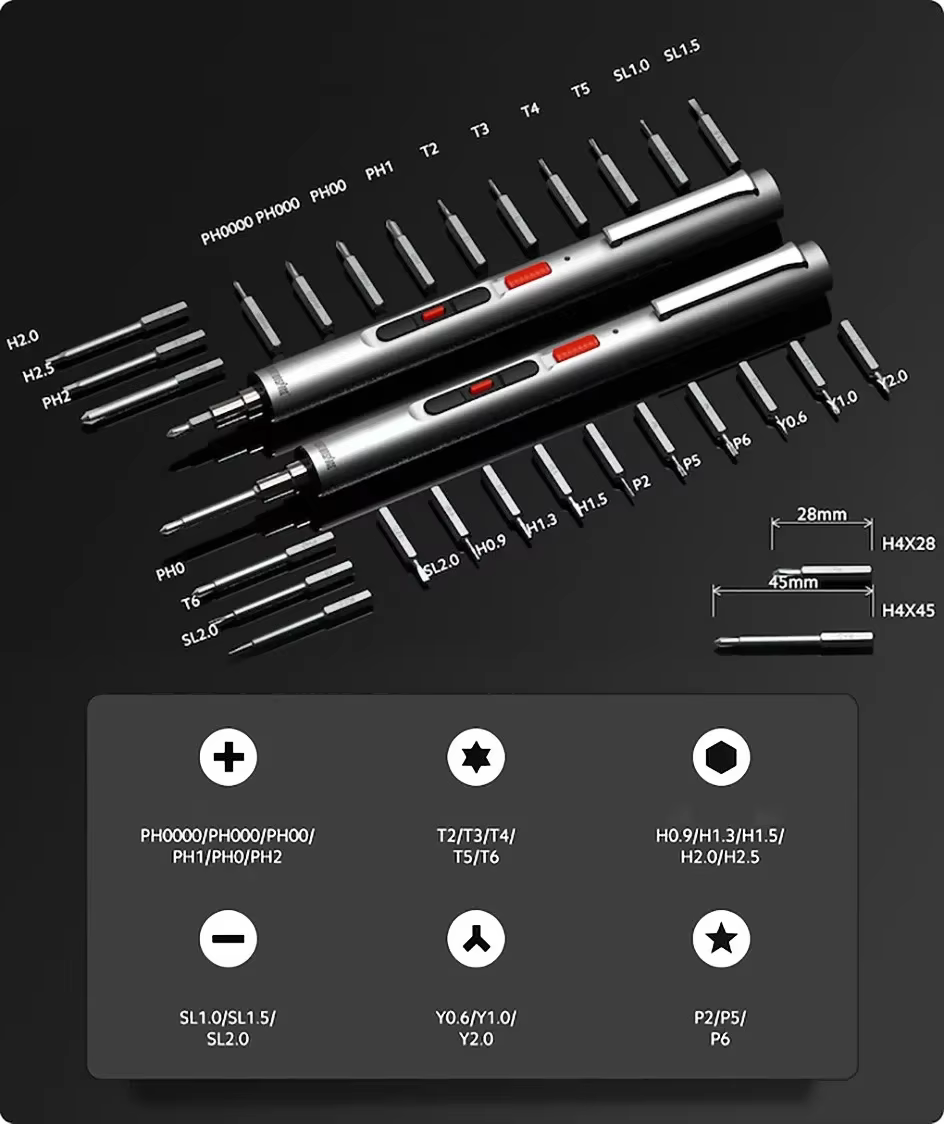 Perceuse-visseuse électrique double usage CreationSpace CS0802B
