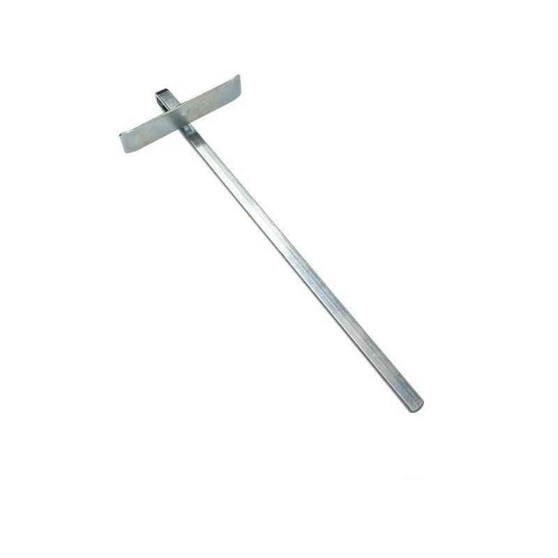 Pièces de règle de guide de scie circulaire électrique