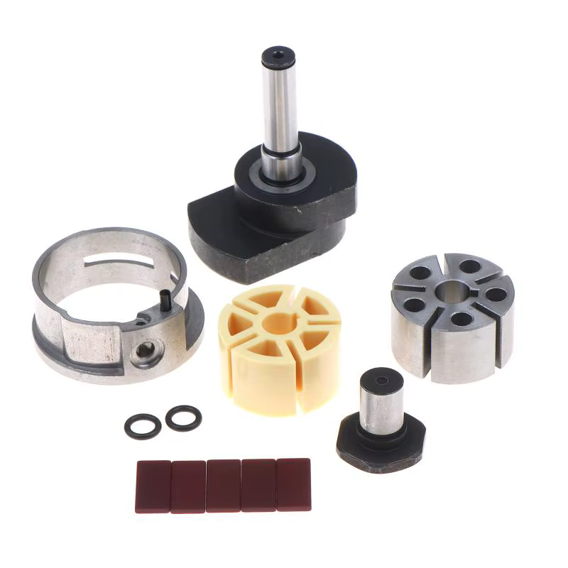 Pièces détachées et accessoires pour ponceuse excentrique pneumatique Prima 5 pouces : Rotor