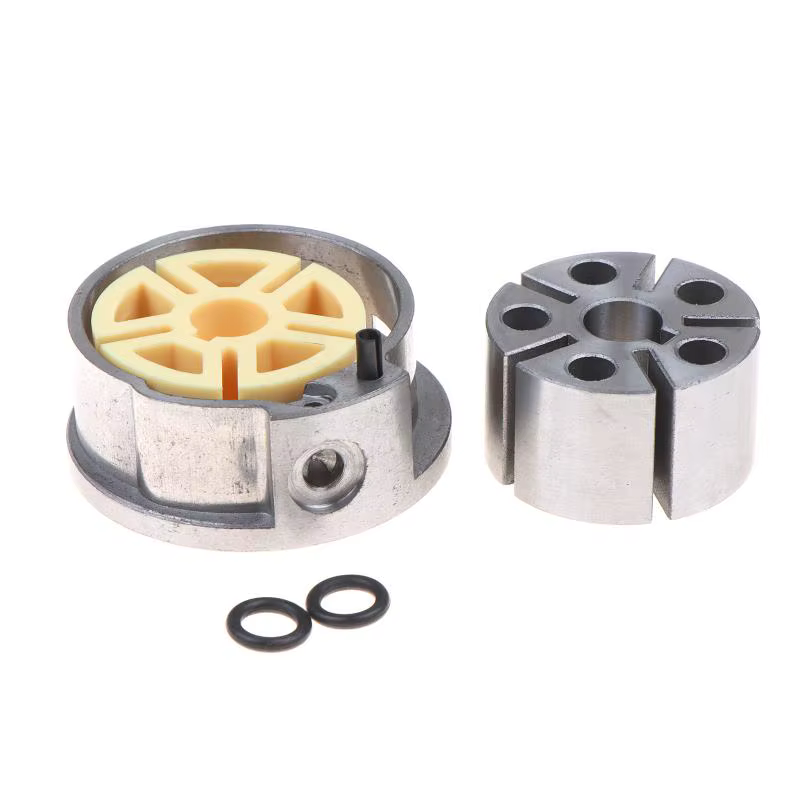 Pièces détachées et accessoires pour ponceuse excentrique pneumatique Prima 5 pouces : Rotor