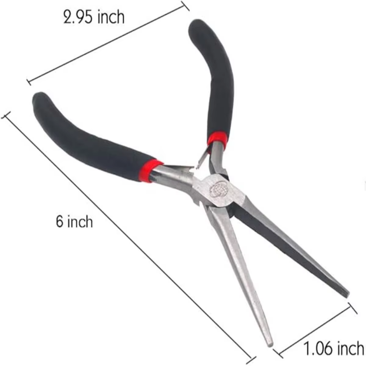 Pince à nez Long multi-outils