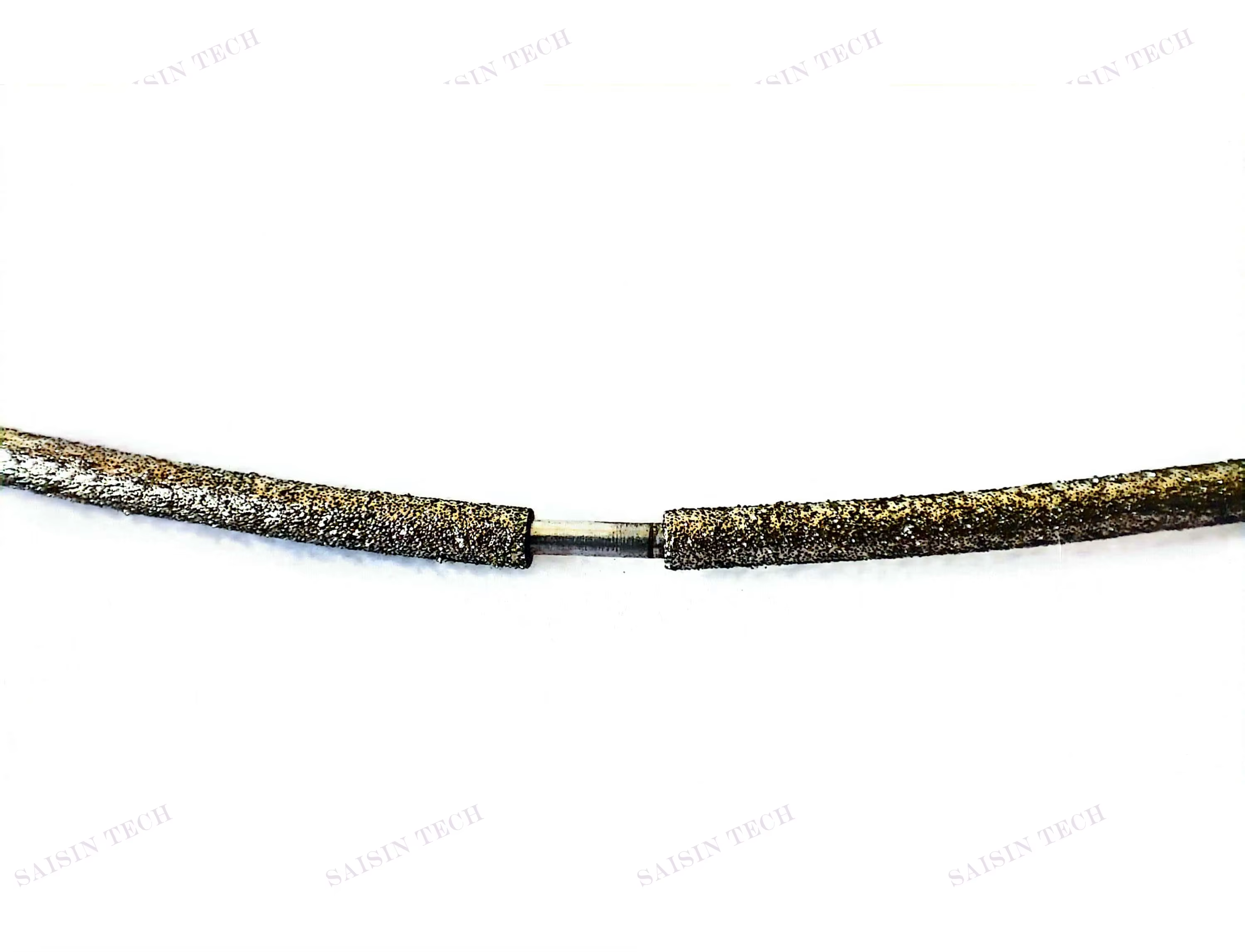 Lame de Scie à Anneau Diamanté de 5 à 3/4 Pouces