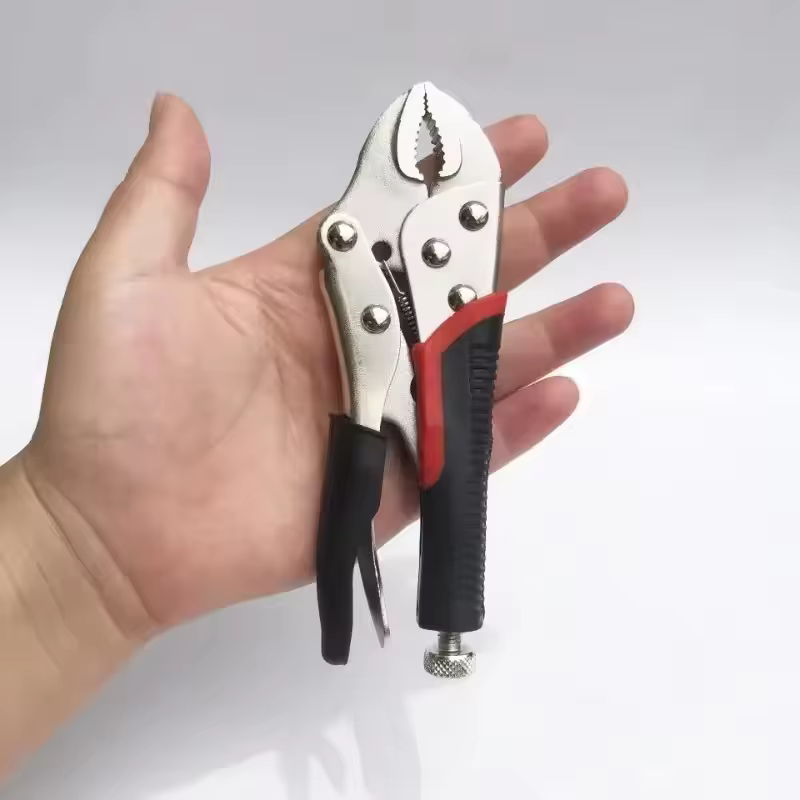 Pince à Serrage Universelle de 5 Pouces
