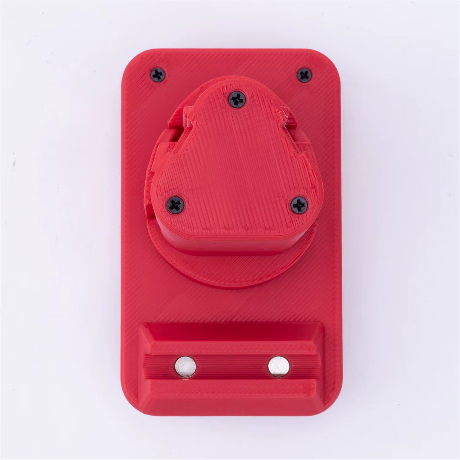 Pour batterie LID Parkside X20V