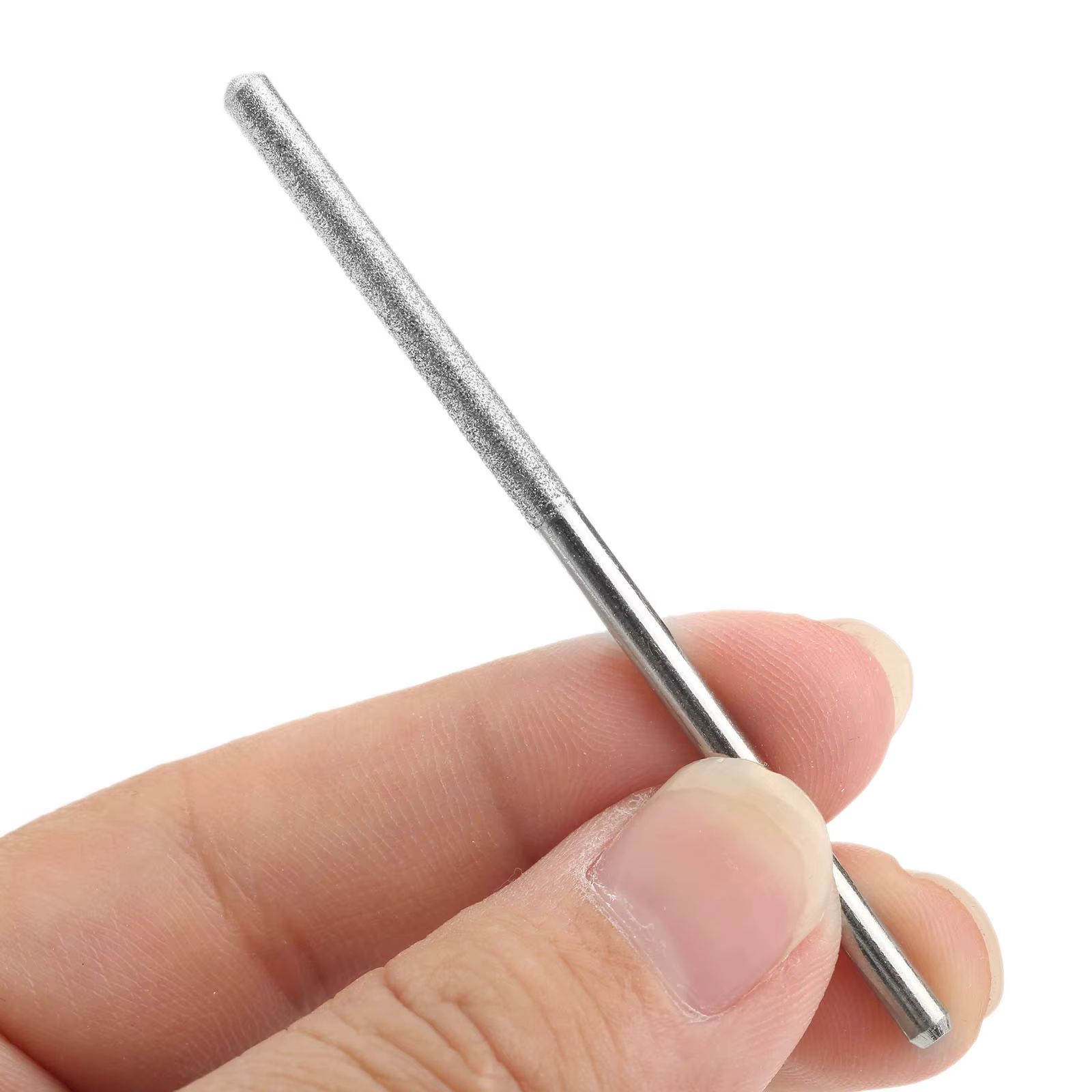 Têtes de meuleuse revêtues de diamant