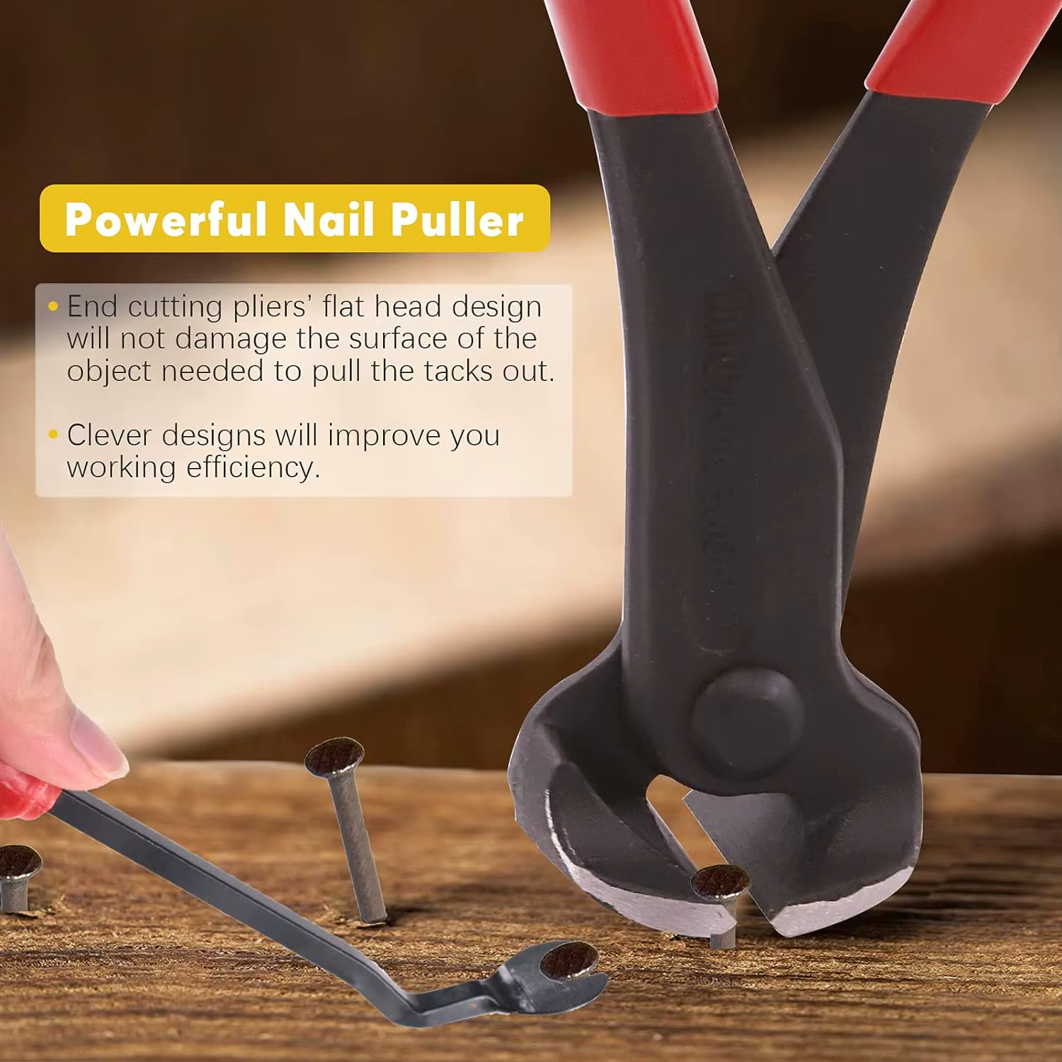 Multifunctional Puller