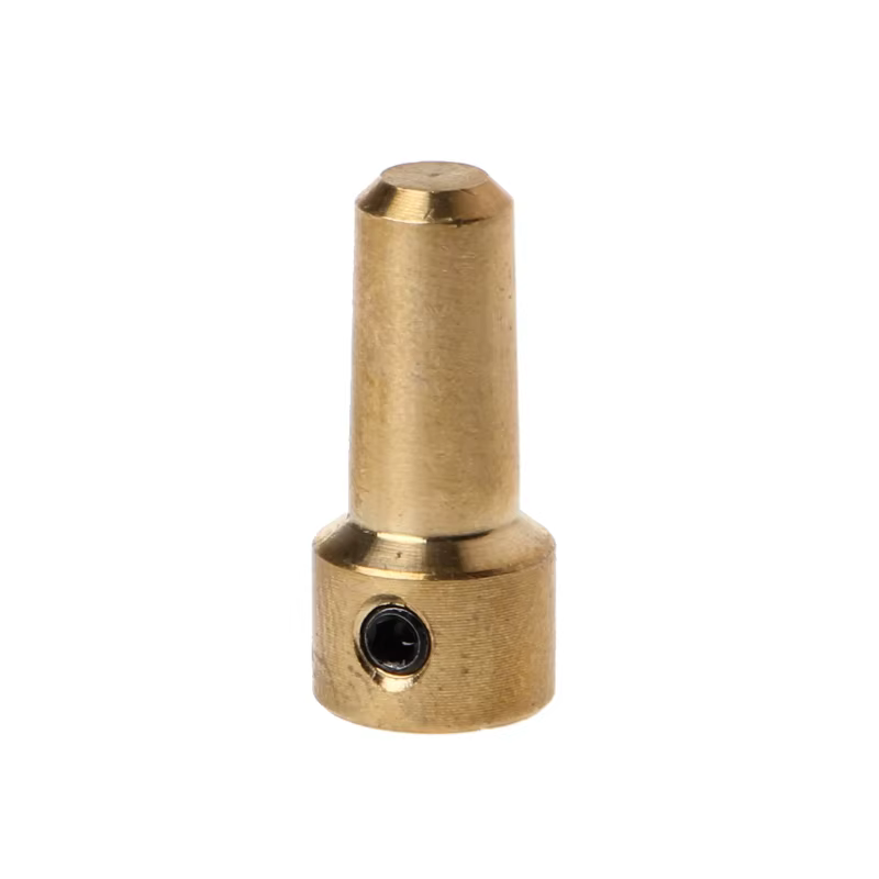 Mandrin perceuse électrique en laiton 367D