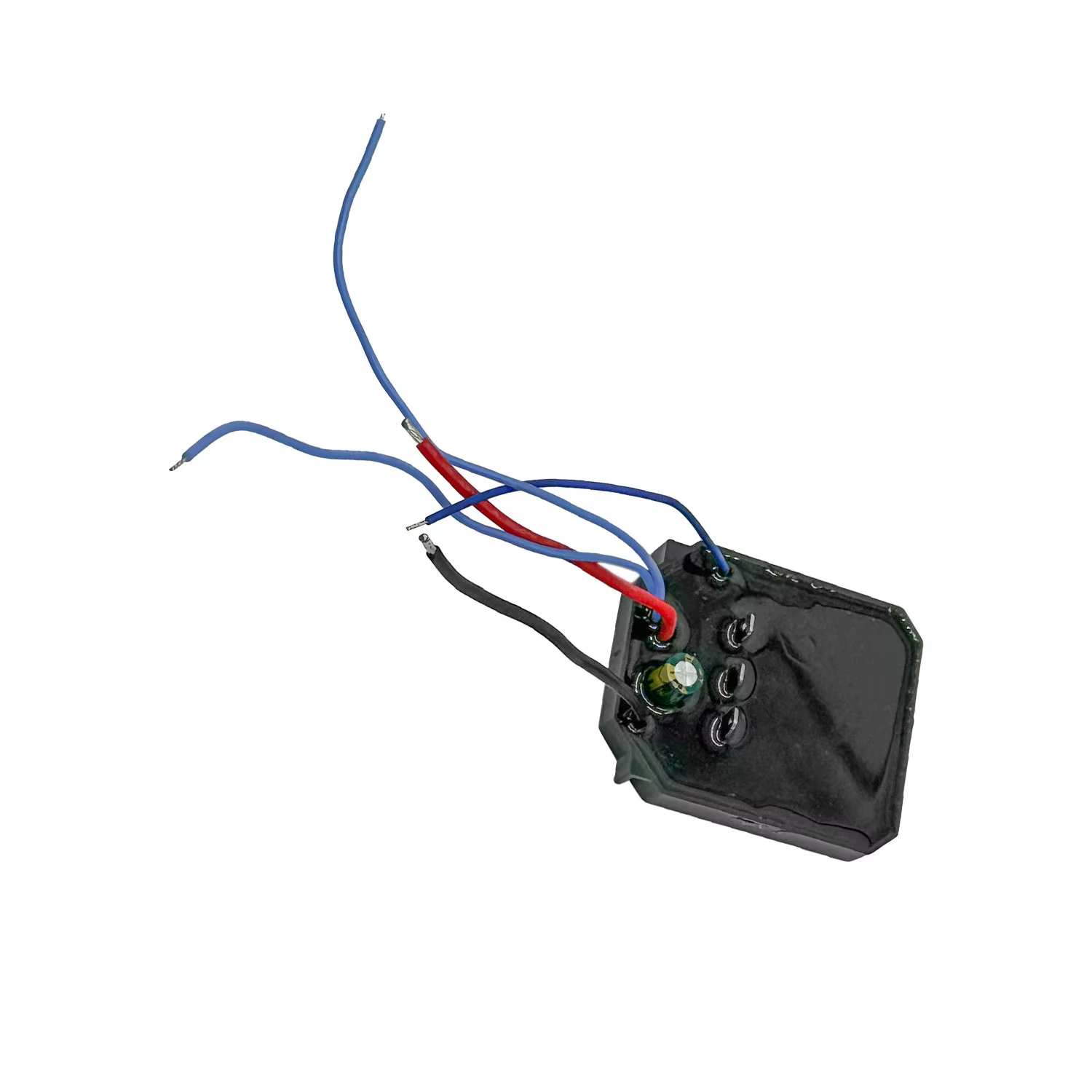 1PC 21V 6 pouces, carte de commande pour scie à élaguer sans balais au lithium
