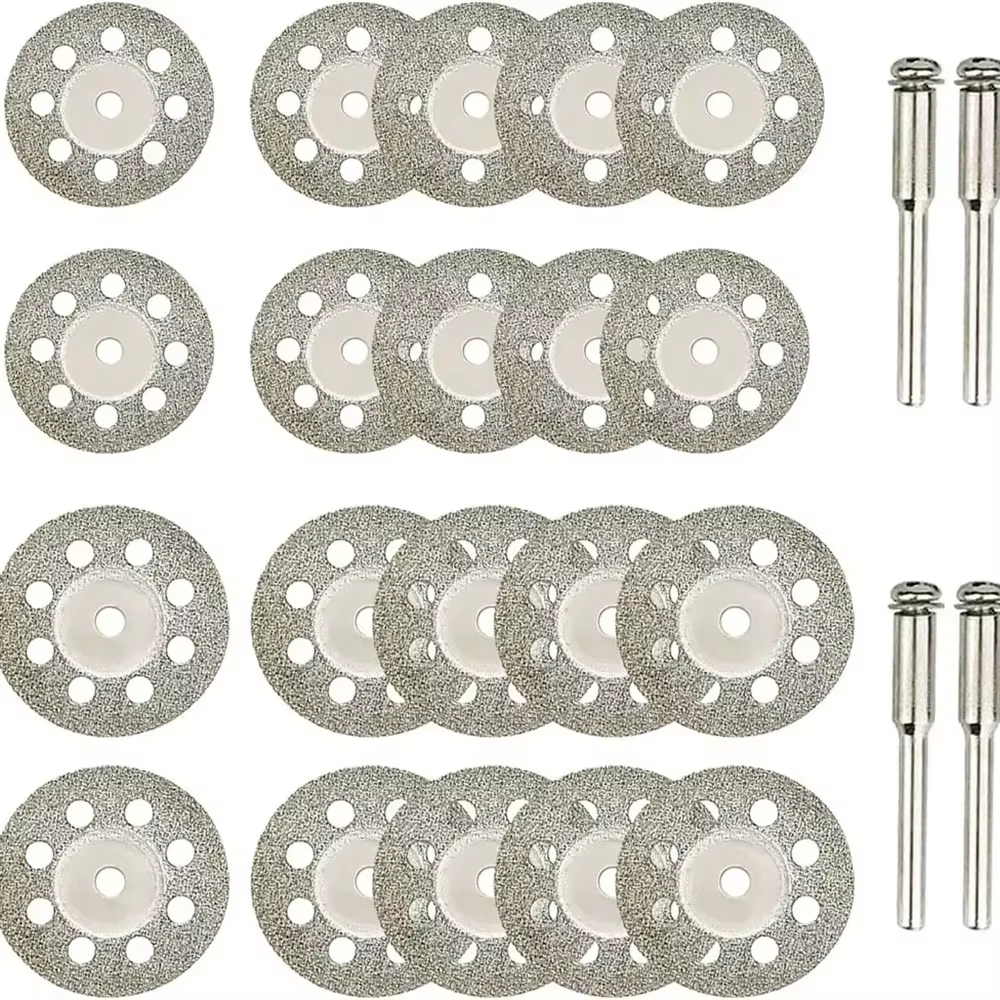 Disque de coupe diamant 22mm