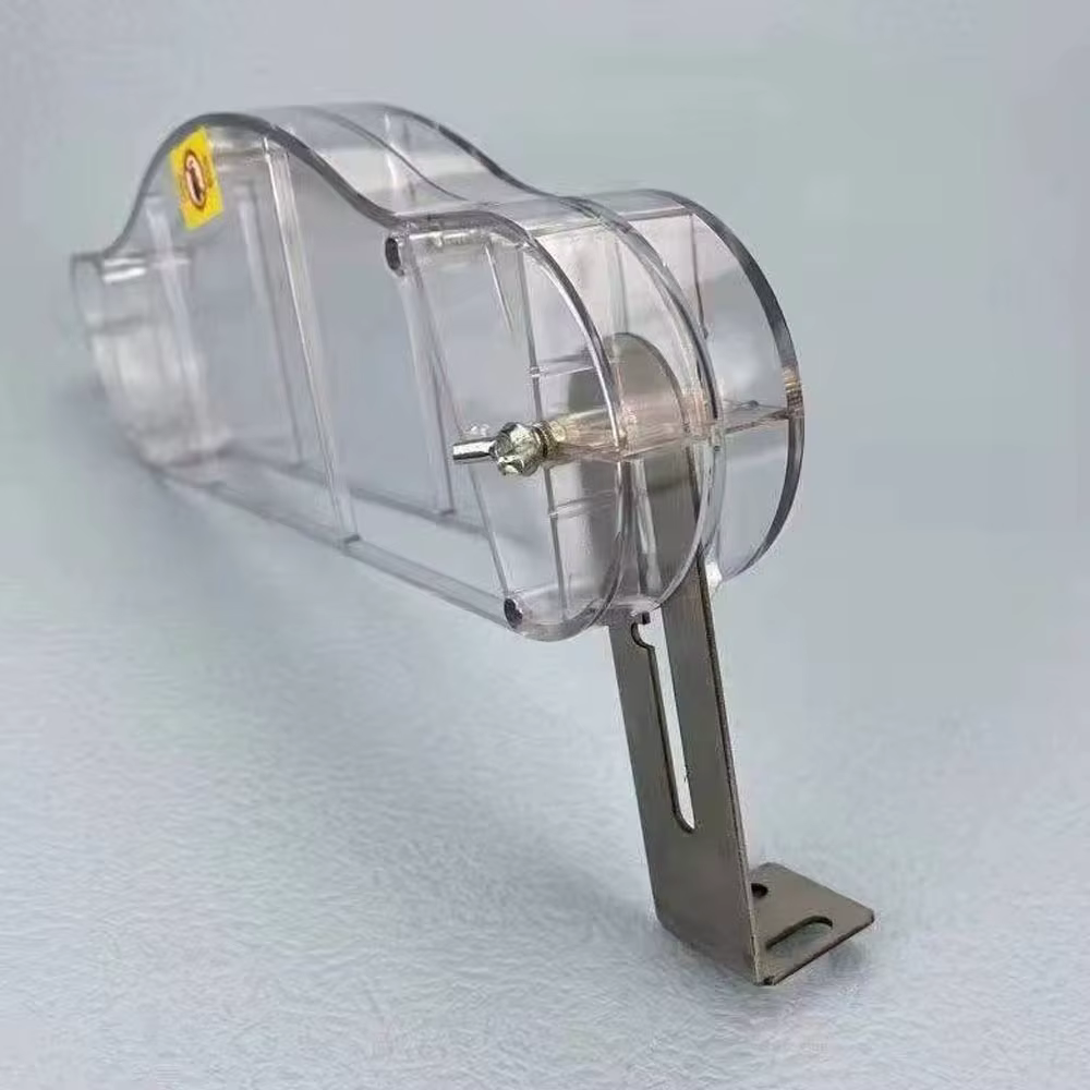Nouveau couvercle de protection pour scie de Table