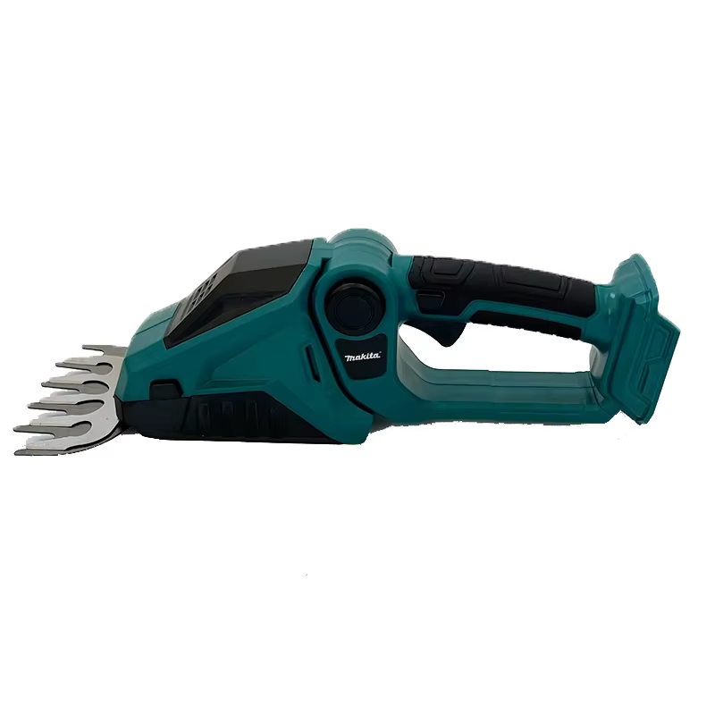 Makita taille-haie sans fil 2 en 1