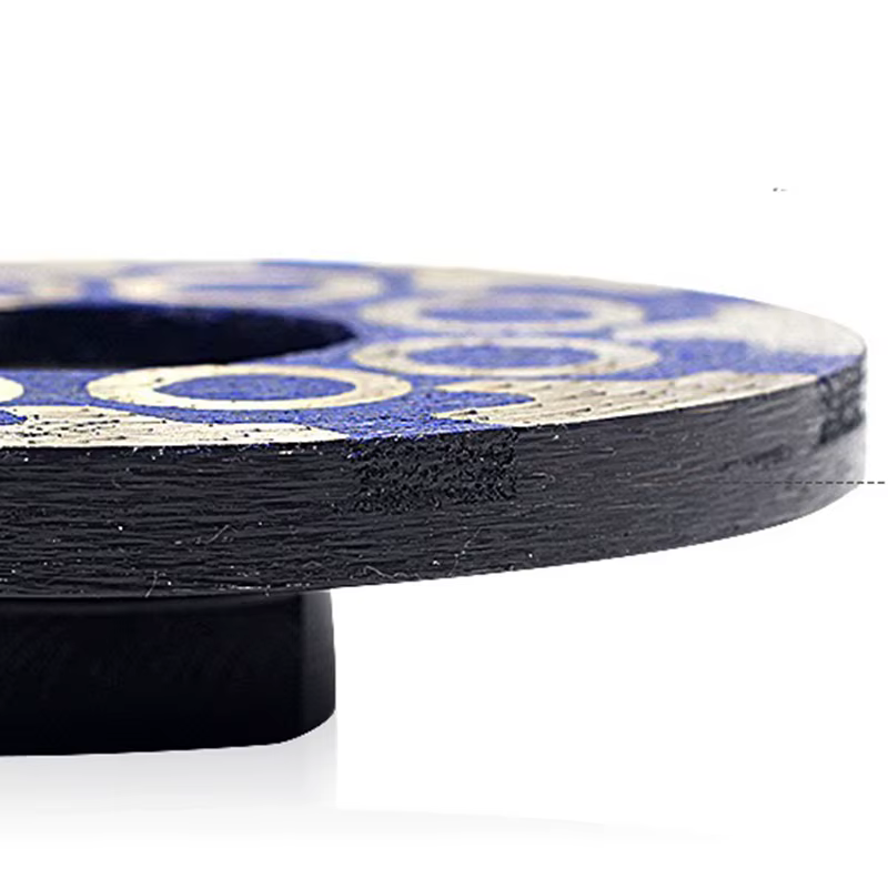 Disque de meulage diamanté 4'' (100 mm) pour meuleuse d'angle