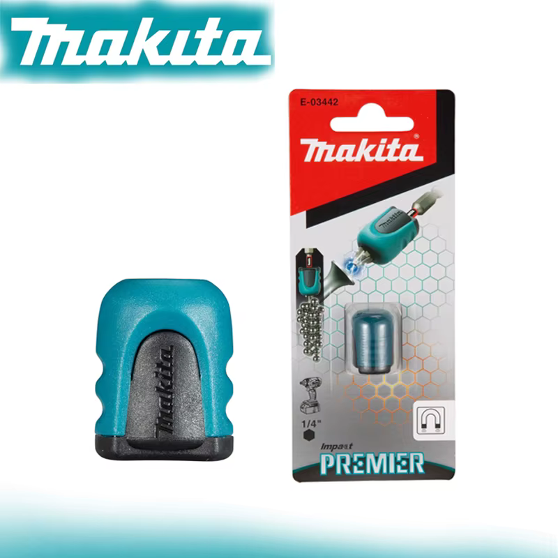 Makita E-03442 PH2 Manche Bain Magnétique Plus Multifonctionnel Tournevis Électrique Outil Auxiliaire Accessoires