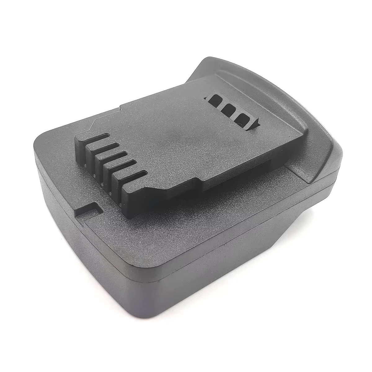 Adaptateur de batterie convertit pour Batteries au Lithium Parkside 20V