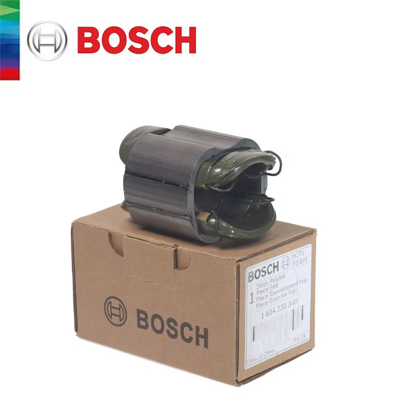 Bosch – meuleuse d'angle de remplacement