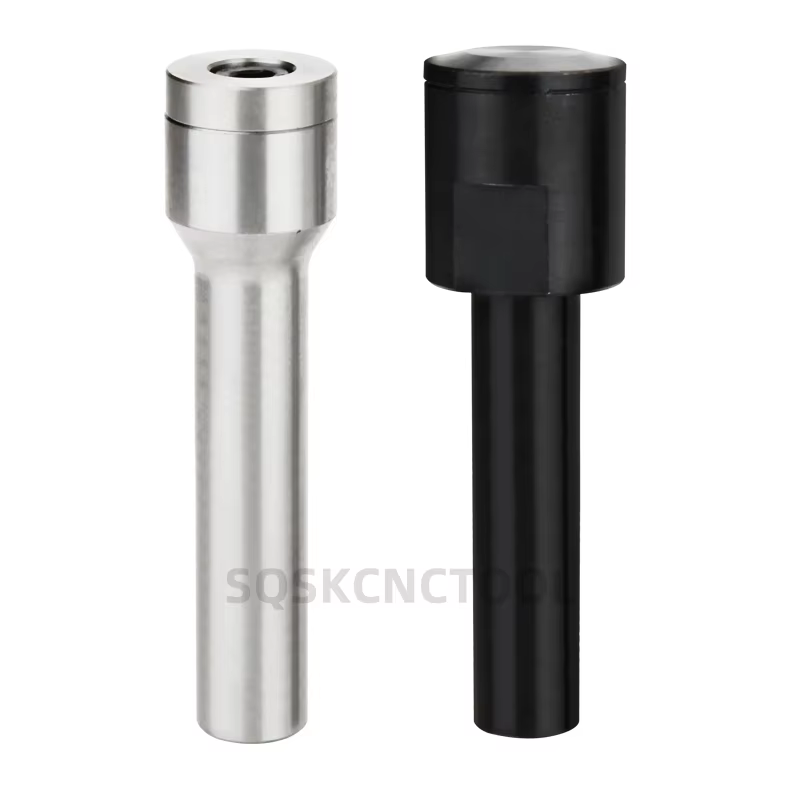 Outil de coupe de métal d'usinage de rainurage CNC