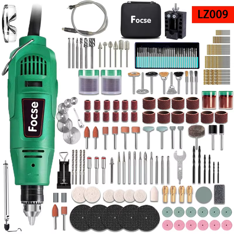Graveur électrique Dremel 260W