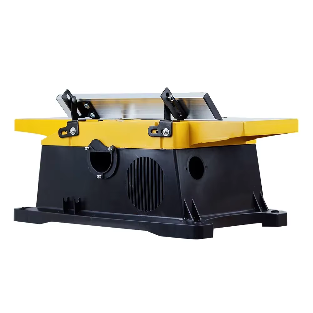 Joints de table pour le travail du bois 6 pouces 1800W