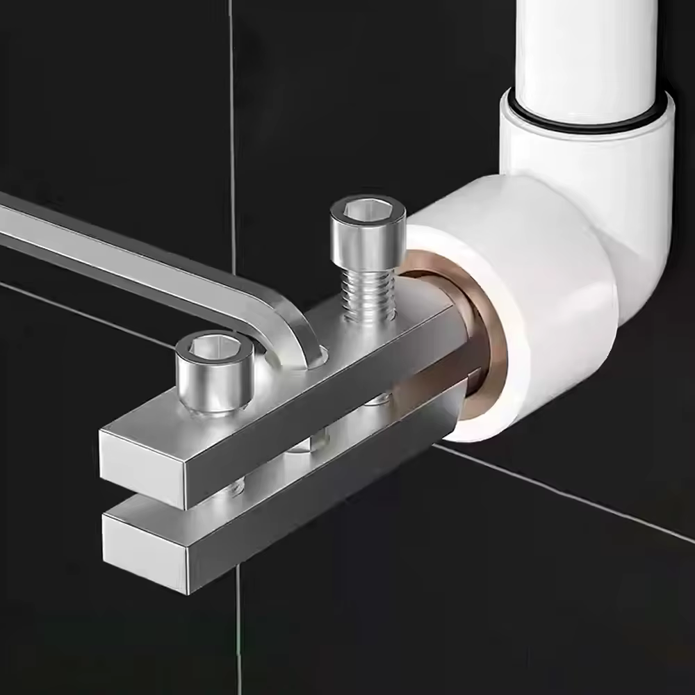 Extracteur de vis cassées