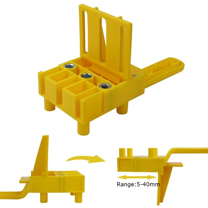 Foret 6/8/10mm pour le travail du bois