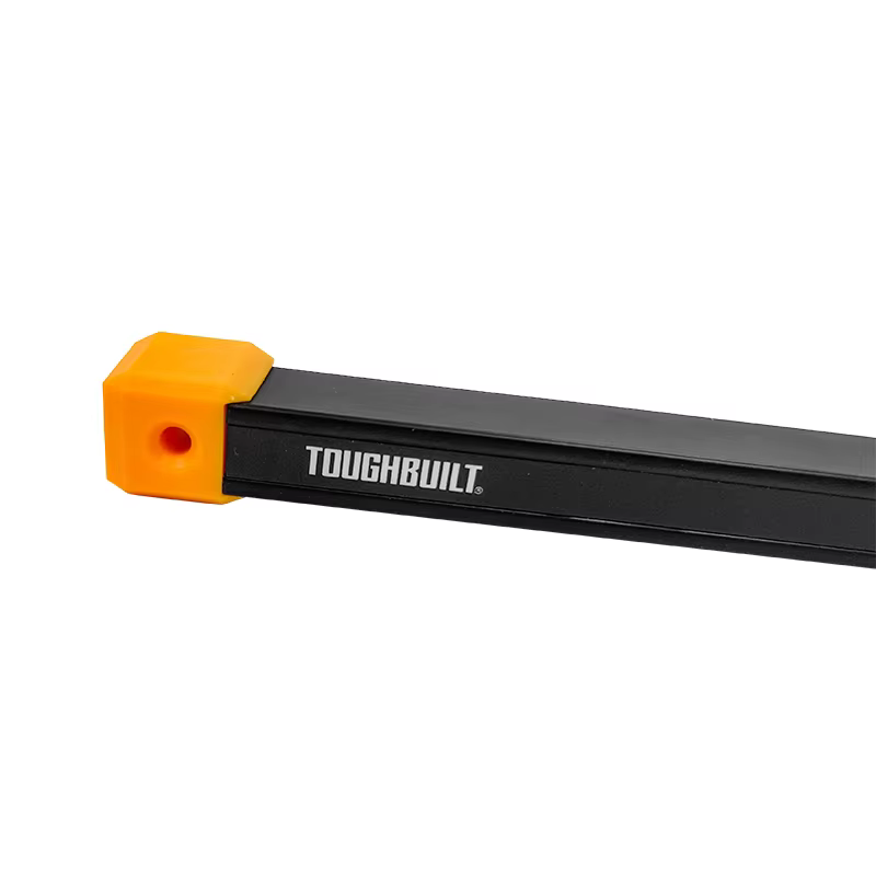 Bande magnétique de rangement pour outils TOUGHBUILT