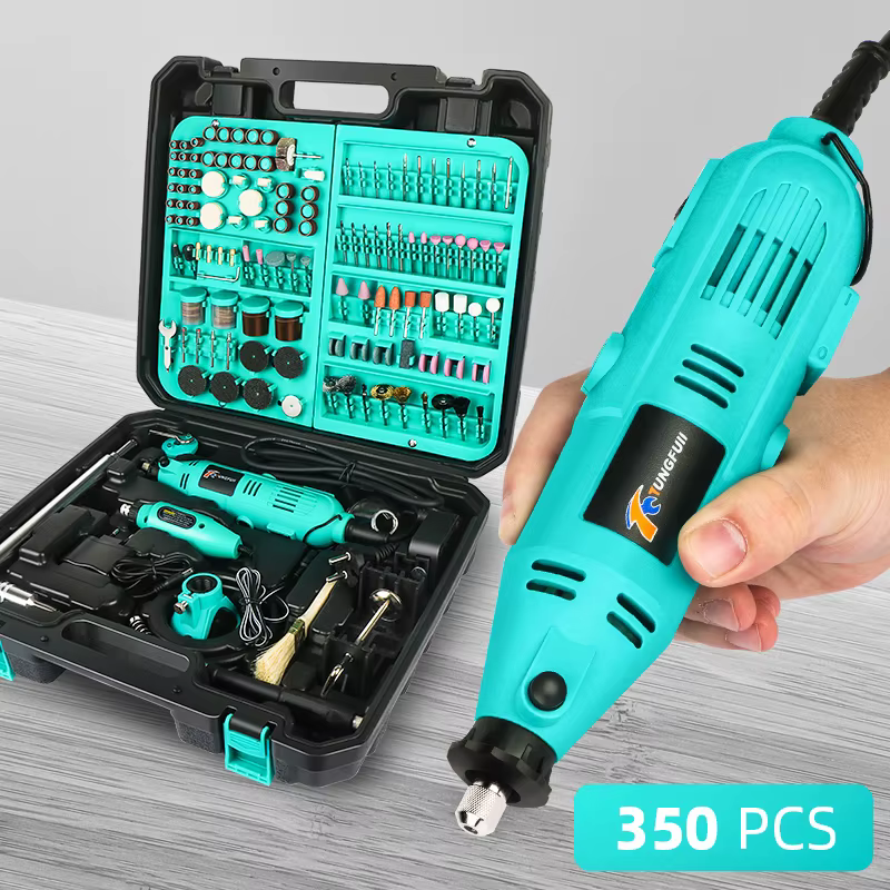 Mini perceuse Dremel 220V/110V